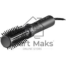 Фен-щетка Polaris PHSB 1100Ri 1200Вт черный