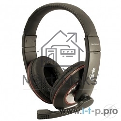 Наушники RITMIX RH-516M