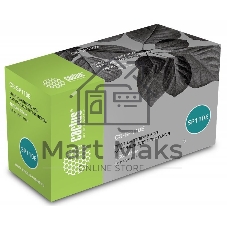Картридж лазерный Cactus CS-SP110E черный (2000 стр.) для Ricoh Aficio SP 111/SP 111SF