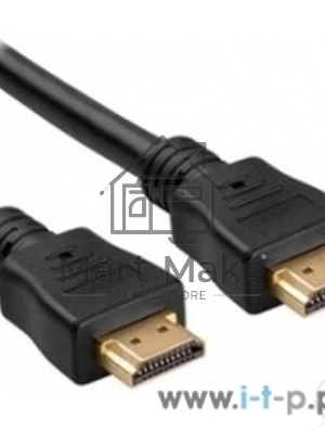 Кабель HDMI 5bites APC-200-020 HDMI / M-M / V2.0 / 4K / HIGH SPEED / ETHERNET / 3D / 2M