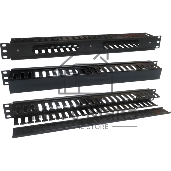 Кабельный органайзер 19