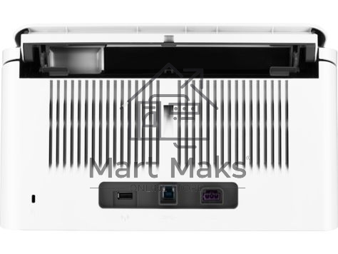 Сканер HP Scanjet Enterprise 7000 s3, протяжный, A4, CIS, 600dpi, USB 2.0 and USB 3.0, ADF 80 sheets, Duplex, 75 ppm/150 ipm, 1y warr (замена L2730B SJ7000 s2)