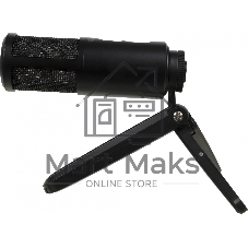 Микрофон конденсаторный студийный AUDIO-TECHNICA ATR2500x-USB