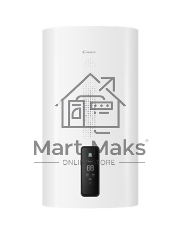 Водонагреватель Candy 50L GA0T1DE00RU CF50V-P5(R)