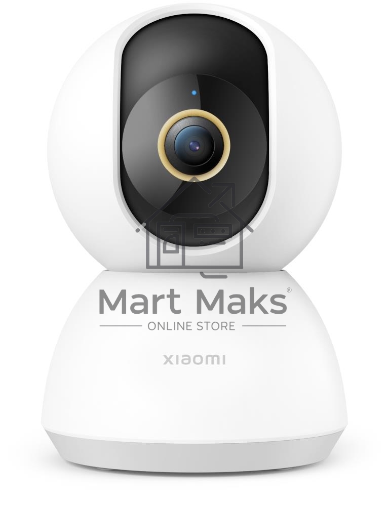 Видеокамера безопасности Xiaomi Smart Camera C300 XMC01 (BHR6540GL)
