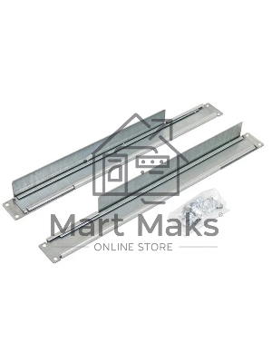 Рельсы монтажные Штиль Рельсы монтажные Штиль