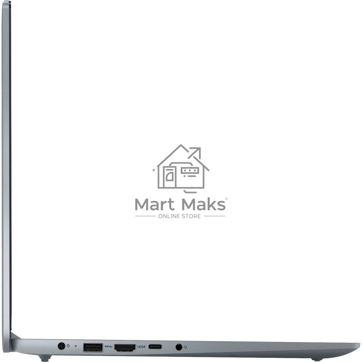 Ноутбук Lenovo IdeaPad Slim 3 15IRH8 15.6