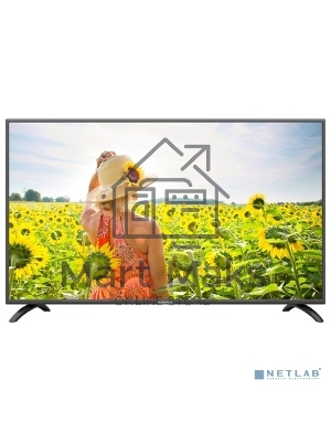 Телевизор Harper 40