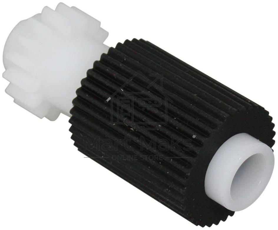Ролик подачи бумаги из кассеты NVPrint для Kyocera KM-1620 KM-1650 KM-2050 KM-2550 KM-1635 KM-2035 (оригинальный) (2BJ06010)