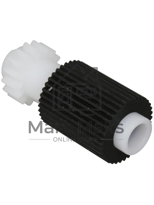 Ролик подачи бумаги из кассеты NVPrint для Kyocera KM-1620 KM-1650 KM-2050 KM-2550 KM-1635 KM-2035 (оригинальный) (2BJ06010)