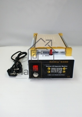 Вакуумный термостол, сепаратор BAKU BK-948D