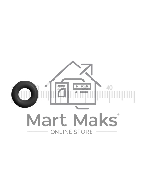 Уплотнитель дренажа Jura 5.0 x 3.0 мм 64919