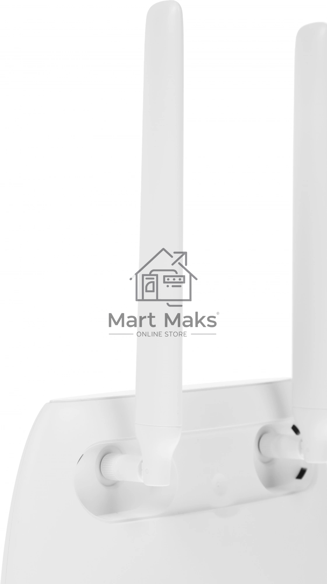 Роутер Tenda 4G06, 4G LTE и 4G VoLTE wiFi
