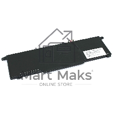 Аккумуляторная батарея для ноутбука HP Omen 15 2020 (SD06XL) 11.55V 70,91Wh Type B