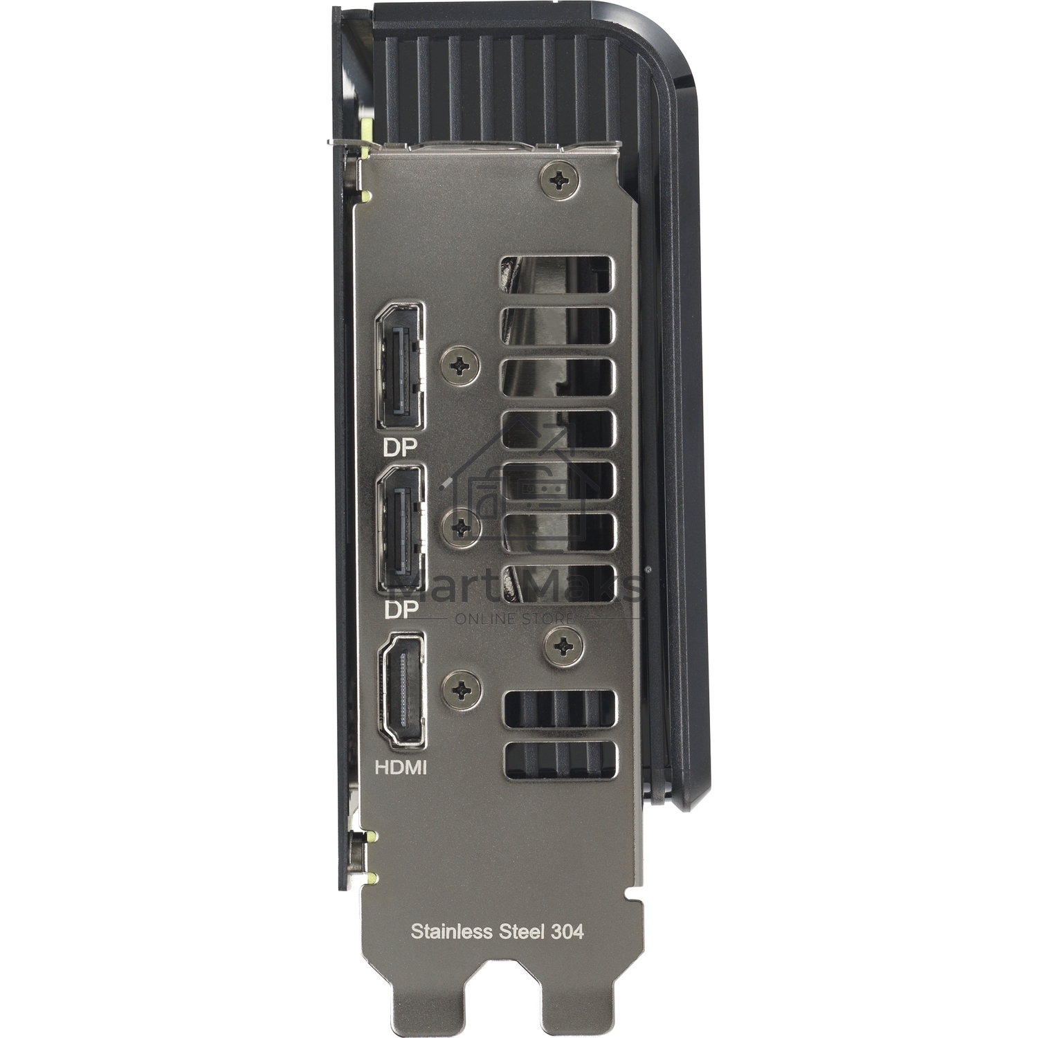 Видеокарта ASUS PRIME-RX9060XT-O8G