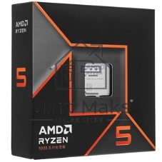 Процессор AMD Ryzen 5 9600X Soc-AM5 3.9GHz OEM