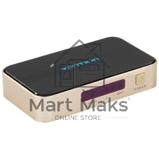 Разветвитель - сплиттер Vention HDMI 19F/2x19F на 2 монитора ACBG0