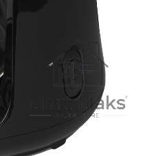 Кофеварка капельная Vitek VT-CMD1700 900Вт черный