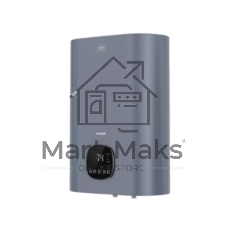 Водонагреватель TIMBERK T-WSE30-N61-V-WF c WiFi (N61, 30л.) (серый)