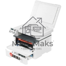 МФУ лазерное Pantum M6700D, A4, ч/б, печ. до 30 стр/мин., 1200x1200dpi, USB, проектная модель