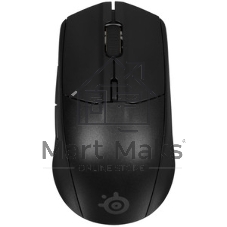 Мышь Steelseries Rival WL Gen 2 черный оптическая 8500dpi USB (62523)