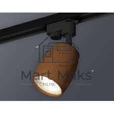 Светильник Ambrella light XT1124030 SCF/SWH кофе песок/белый песок MR16 GU5.3 (A2521, C1124, N7010)