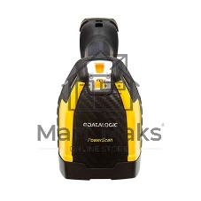 Сканер штрих-кода Datalogic PowerScan PBT9600, USB KIT: Bluetooth, Standard Range, Removable Battery (Kit includes Scanner PBT9600-SR, Cradle BC9630-BT, Cable CAB-552, Power Supply 8-0935 and Power Cord 6003-0940)