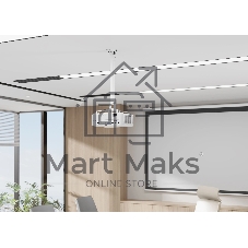 Кронштейн для проектора Cactus CS-VM-PRV2-WT белый макс.13.5кг настенный и потолочный поворот и наклон