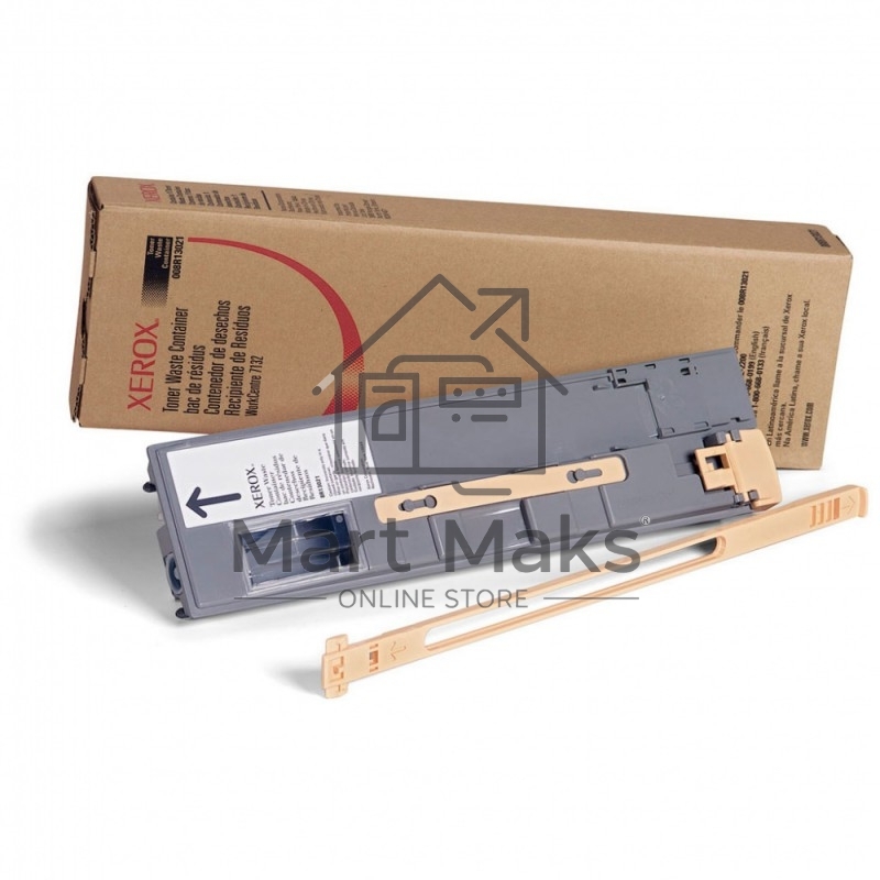 Контейнер для отработанного тонера Xerox 008R13021 для WC 7132/7232/7242 (31K)