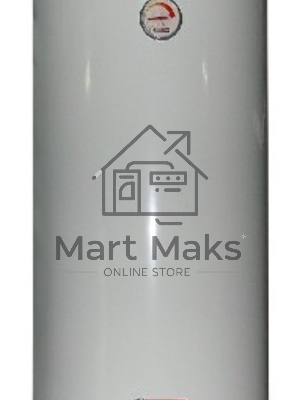 Водонагреватель Garanterm ER/MGR 100 V(100л, 1,5 кВт, накопиельный, вертикальный, время нагрева - 3 час 40 мин, габариты 94,5*44*45 см)