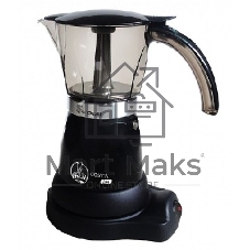 Кофеварка Endever COSTA-1020 черный