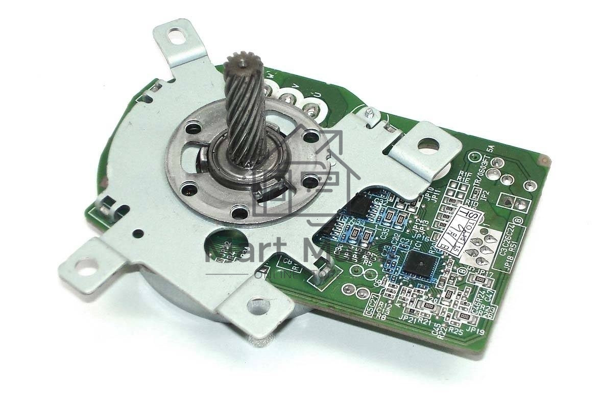 Главный мотор HP LJ Pro 400 M401/M425 (RM1-9043/RM1-9042) OEM