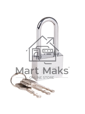 Замок навесной серия 