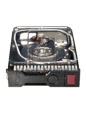 Жесткий диск 900Gb 2,5''(SFF) SAS 15K 12G Hot Plug Dual Port for P2000/MSA2040/2042/1040 only (E7W00A, E7W02A, E7W04A, K2Q89A, C8R15A, C8S55A, C8R10A, AJ941A, Q0F06A, Q0F08A, Q0F72A, Q0F73A)