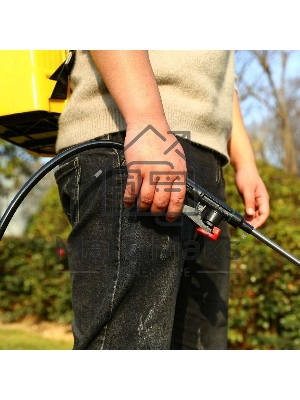 Опрыскиватель Deko DKSP10 аккум. 16л (065-0942)