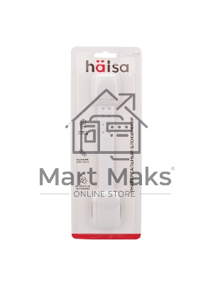 Универсальный блокиратор белый 1 шт.