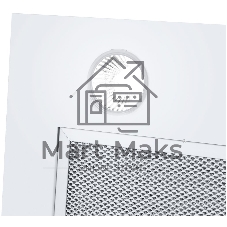 Вытяжка полновстраиваемая Maunfeld Crosby Singl 5028, белый, 49.8 см, 850 куб. м/ч, 48 дБ