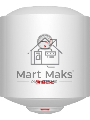 Водонагреватель Thermex Champion TitaniumHeat 50 V 1.5кВт 50л электрический настенный/белый