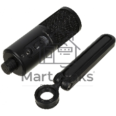 Микрофон конденсаторный студийный AUDIO-TECHNICA ATR2500x-USB