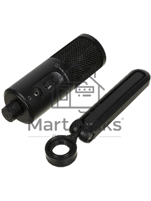 Микрофон конденсаторный студийный AUDIO-TECHNICA ATR2500x-USB