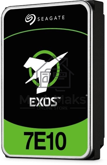 Жесткий диск SATA 2TB 7200RPM 256MB ST2000NM000B SEAGATE