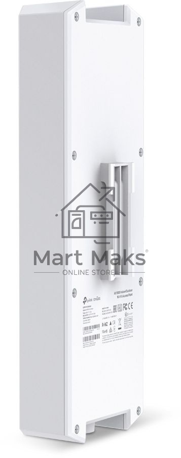 Точка доступа AX1800 Indoor/Outdoor Dual-Band Wi-Fi 6 Access Point