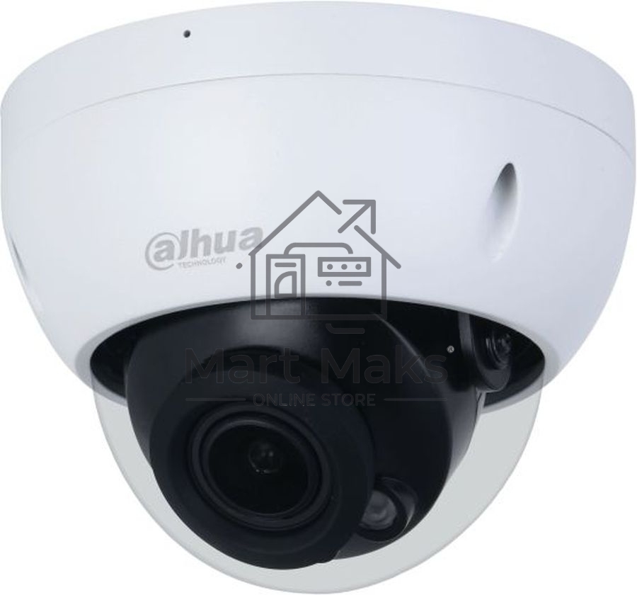 Видеокамера Dahua DH-IPC-HDBW2241RP-ZS уличная купольная IP-видеокамера