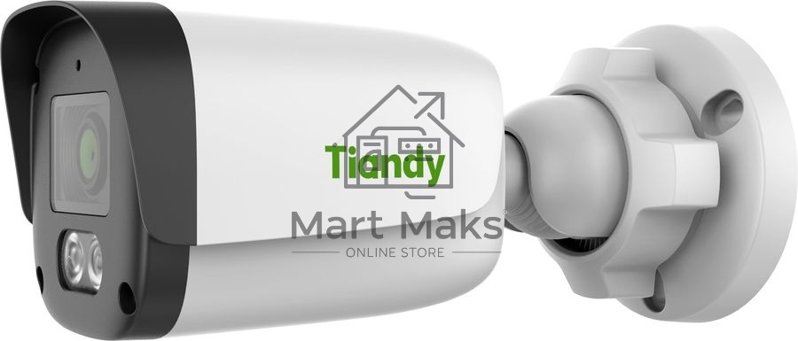 Камера видеонаблюдения IP Tiandy TC-C34QN I3/E/Y/2.8mm-V5.0
