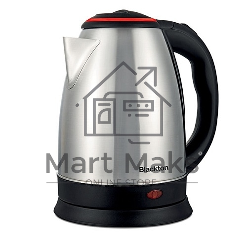 Чайник Blackton Bt KT1810S Сталь-Оранжевый