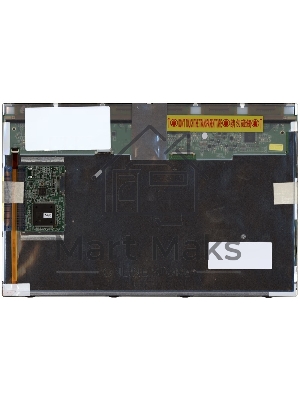 Модуль (матрица + тачскрин) для HP Elitebook 2710P LTN121W4-L01 черный