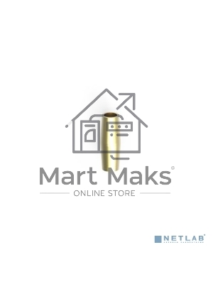 Муфта соединительная d16мм ДКС NE1304