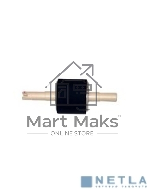 Ролик захвата из кассеты в сборе (лоток 2) HP LJ 1320/1160/3390/P2015/P2014/M2727/LBP-3460 (RL1-0540)