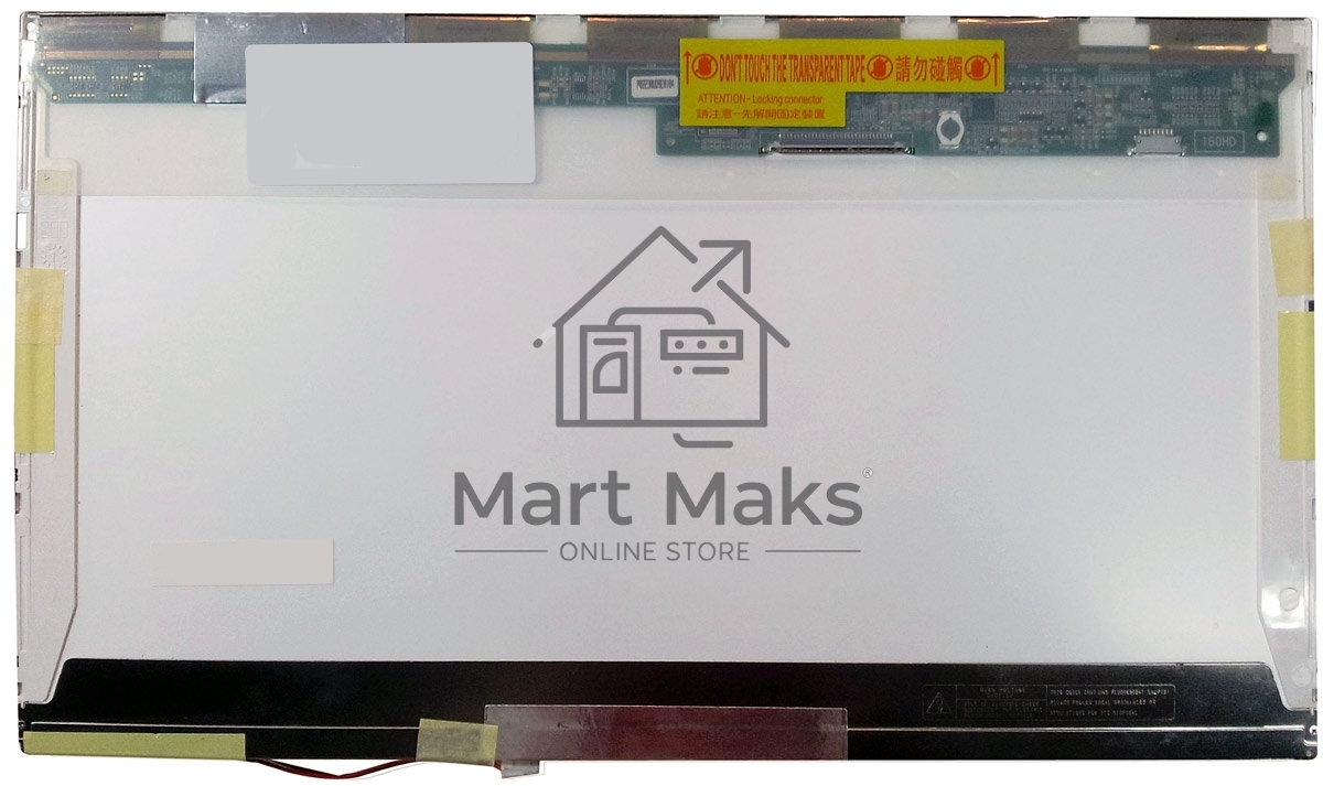 Матрица LTN160AT02