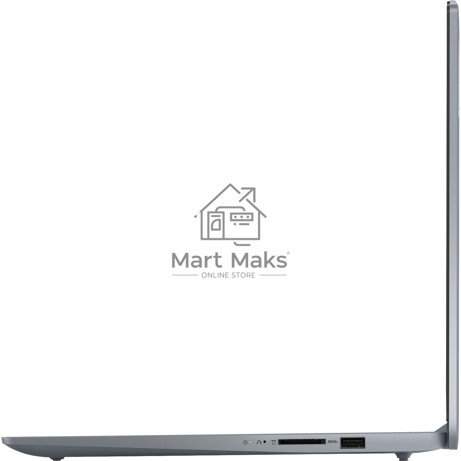 Ноутбук Lenovo IdeaPad Slim 3 15IRH8 15.6